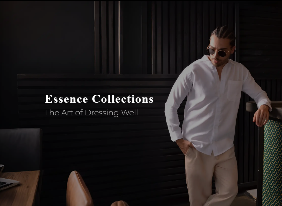 Proyecto Essence Venezuela